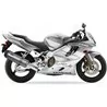 IXIL HONDA CBR 600 F 01-07 (PC35F) OH6052VSE