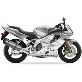 IXIL HONDA CBR 600 F SPORT 01-02 (PC35H) OH6052VSE