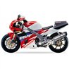 IXIL HONDA RVF 750 R -94 (RC45) OH6065VSE