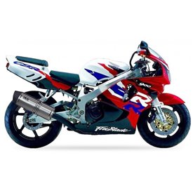 IXIL HONDA CBR 900 RR 96-97 (SC29) OH6087VSE