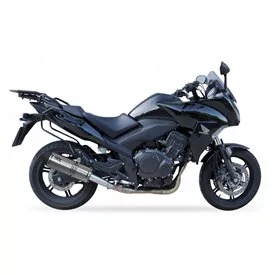 IXIL HONDA CBF 1000 10-16 (SC64) OH6080VSE