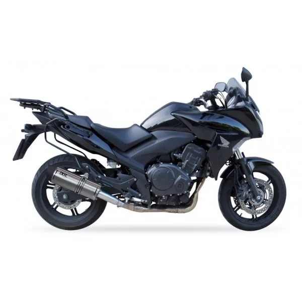 IXIL HONDA CBF 1000 10-16 (SC64) OH6080VSE