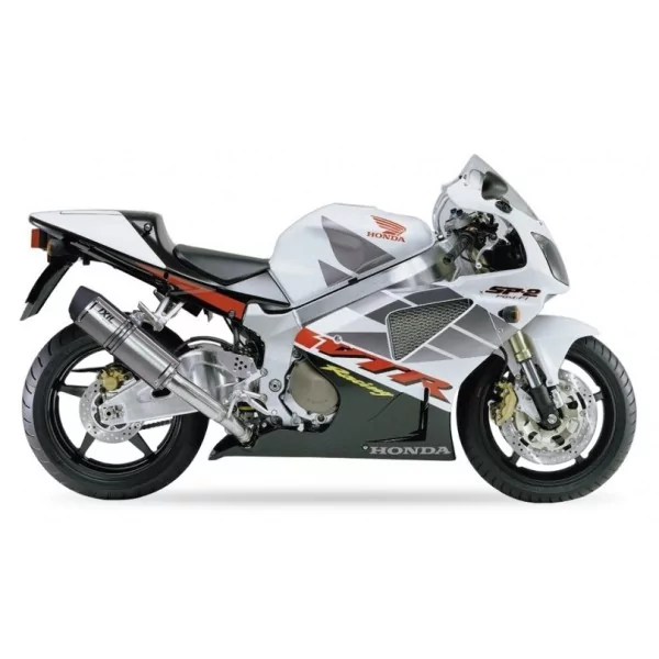 IXIL HONDA VTR 1000 SP2 (SC45) OH6072VSE + OH6073VSE