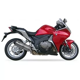 IXIL HONDA VFR 1200 F 10-18 (SC63) OH6064VSE