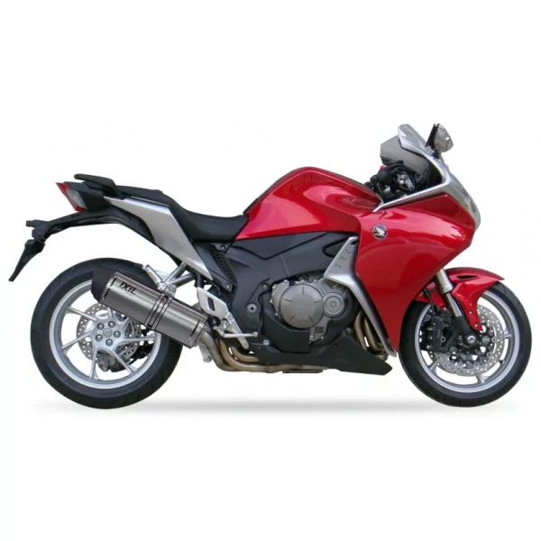 IXIL HONDA VFR 1200 F 10-18 (SC63) OH6064VSE