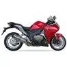 IXIL HONDA VFR 1200 F 10-18 (SC63) OH6064VSE