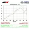 QD Exhaust Ducati SuperSport 939 Twin Gunshot
