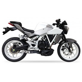 IXIL HYOSUNG GD 250 EXIV XG4331XB