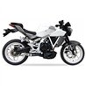 IXIL HYOSUNG GD 250 EXIV XG4331XB