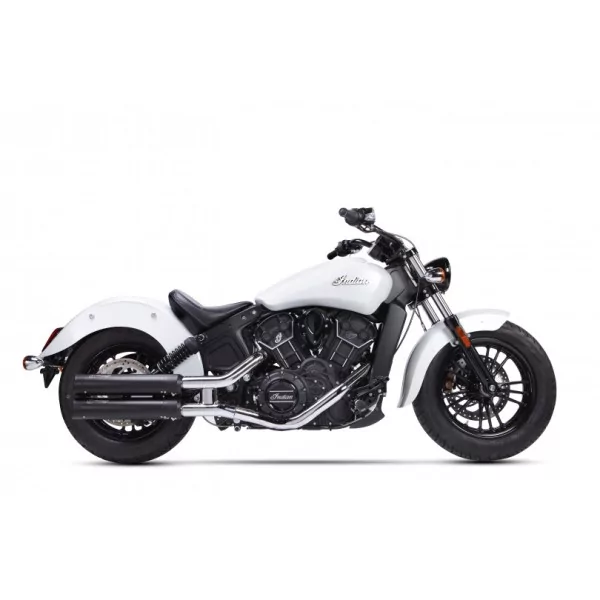 IXIL INDIAN SCOUT BOBBER 15-23 HI2001SB + HI2002SB