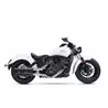 IXIL INDIAN SCOUT BOBBER 15-23 HI2001SB + HI2002SB