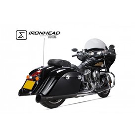 IXIL INDIAN ROADMASTER 15-20 HI2016SB + HI2017SB