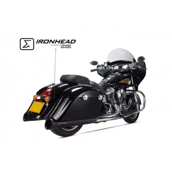 IXIL INDIAN ROADMASTER 15-20 HI2016SB + HI2017SB