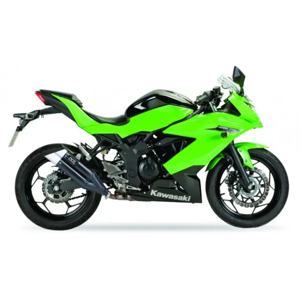 IXIL KAWASAKI NINJA 250 SL - Z 250 SL 15-17 XK7337XB