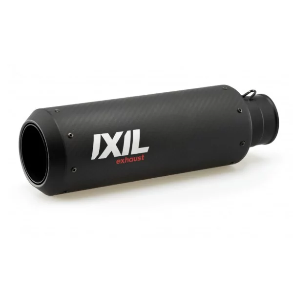 IXIL KAWASAKI NINJA ZX-25 R / RR (ZX250E) GK7242C