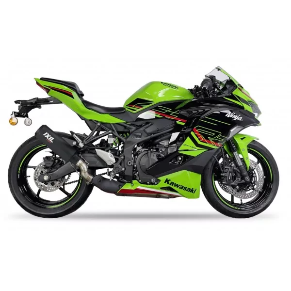 IXIL KAWASAKI NINJA ZX-25 R / RR (ZX250E) GK7242C