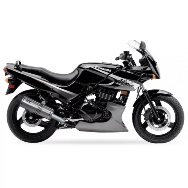 IXIL KAWASAKI GPZ 500 - S (EX500) OK7032VSE + OK7033VSE
