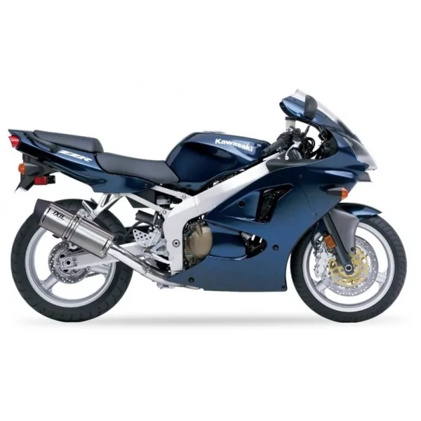 IXIL KAWASAKI ZX 636 R 02 (ZX636A) OK7045VSE