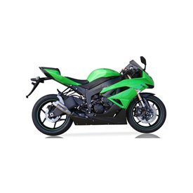IXIL KAWASAKI ZX 636 R 13-20 (ZX636E ZX636G) XK7344V