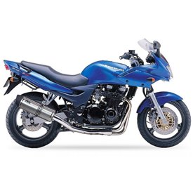 IXIL KAWASAKI ZR-7 F - S (ZR750F ZR750H) OK7067VSE