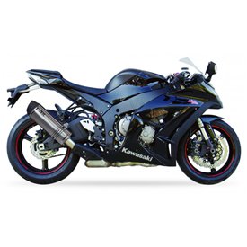 IXIL KAWASAKI ZX-10 R 16-20 (ZXT00S) OK7090VSE