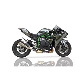 IXIL KAWASAKI NINJA H2 15-20 (ZXT00N ZXT00X ZXT02J) FK7896S2