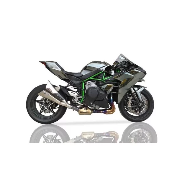 IXIL KAWASAKI NINJA H2 15-20 (ZXT00N ZXT00X ZXT02J) FK7896S2