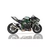 IXIL KAWASAKI NINJA H2 15-20 (ZXT00N ZXT00X ZXT02J) FK7896S2