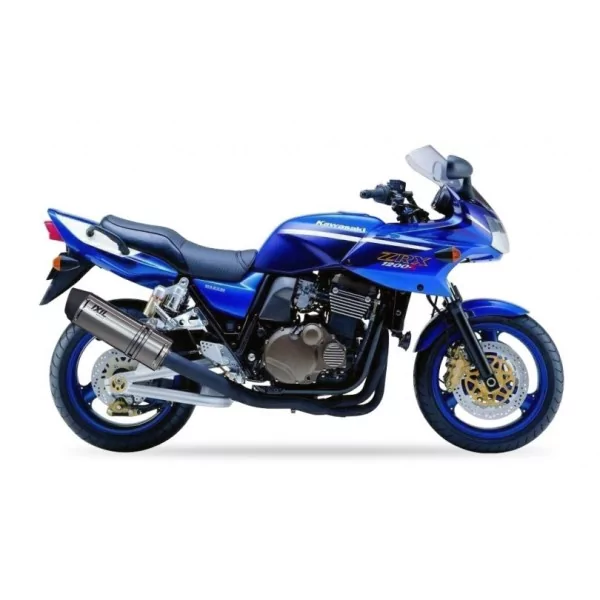 IXIL KAWASAKI ZRX 1200 S - R 01-07 (ZRT20A) OK7089VSE