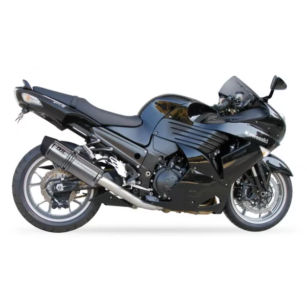 IXIL KAWASAKI ZZR 1400 08-11 OK7176VSE