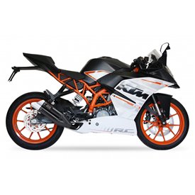 IXIL KTM RC 390 15-16 (KTM IS RC) XM3353XB