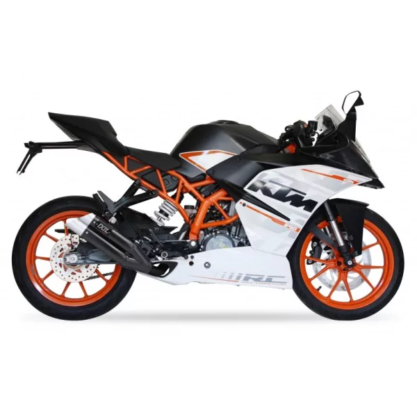 IXIL KTM RC 390 15-16 (KTM IS RC) XM3353XB