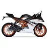 IXIL KTM RC 390 15-16 (KTM IS RC) XM3353XB