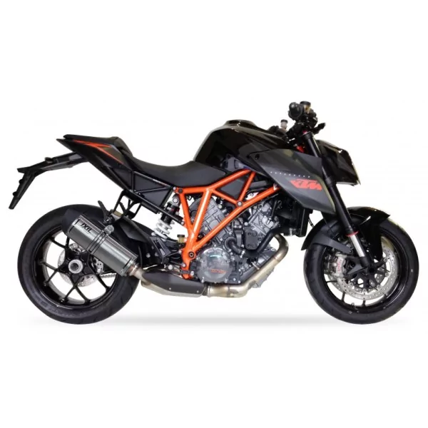 IXIL KTM 1290 SUPER DUKE R 14-16 (KTM SUPERDUKE) OM3080VSE