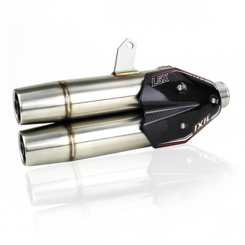 IXIL KYMCO AK 550 21-22 (E1-A3, E1-A2) XK0351XS