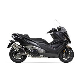 IXIL KYMCO AK 550 21-22 (E1-A3, E1-A2) XK0351XS