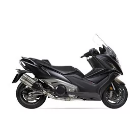IXIL KYMCO AK 550 21-22 (E1-A3, E1-A2) XK0351XS