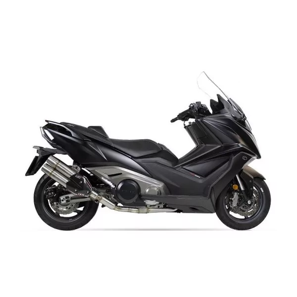 IXIL KYMCO AK 550 21-22 (E1-A3, E1-A2) XK0351XS