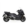 IXIL KYMCO AK 550 21-22 (E1-A3, E1-A2) XK0351XS