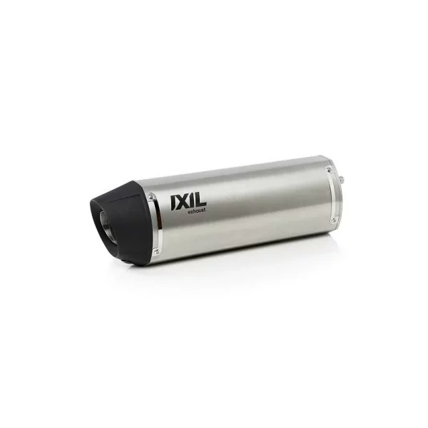 IXIL MALAGUTI MONTE PRO 125 OD3307VSE