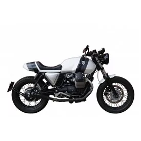 IXIL MOTO GUZZI V7 II OM334SSB + OM335SSB