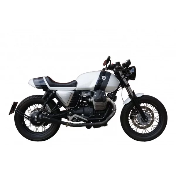 IXIL MOTO GUZZI V7 II OM334SSB + OM335SSB