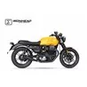 IXIL MOTO GUZZI V7 III OM332SSB + OM333SSB