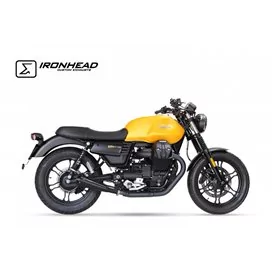 IXIL MOTO GUZZI V7 III OM332SSB + OM333SSB