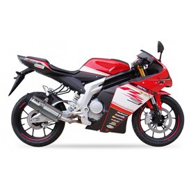 IXIL RIEJU RS-3 125 OR3100VSE