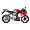 IXIL RIEJU RS-3 125 OR3100VSE