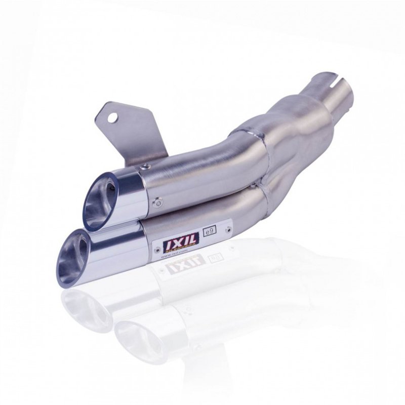 IXIL SUZUKI GSX 600 R 08-10 (CV1) XS8369V