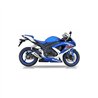 IXIL SUZUKI GSX 600 R 08-10 (CV1) XS8369V