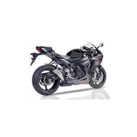 IXIL SUZUKI GSX 600 R 11-15 (WVC3) XS8364V