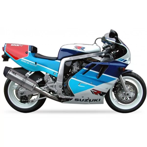 IXIL SUZUKI GSX 750 R 90-91 (GR7AD) OS8060VSE